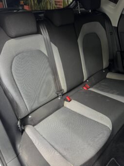 
										SEAT IBIZA STYLE AT 1.6L full									