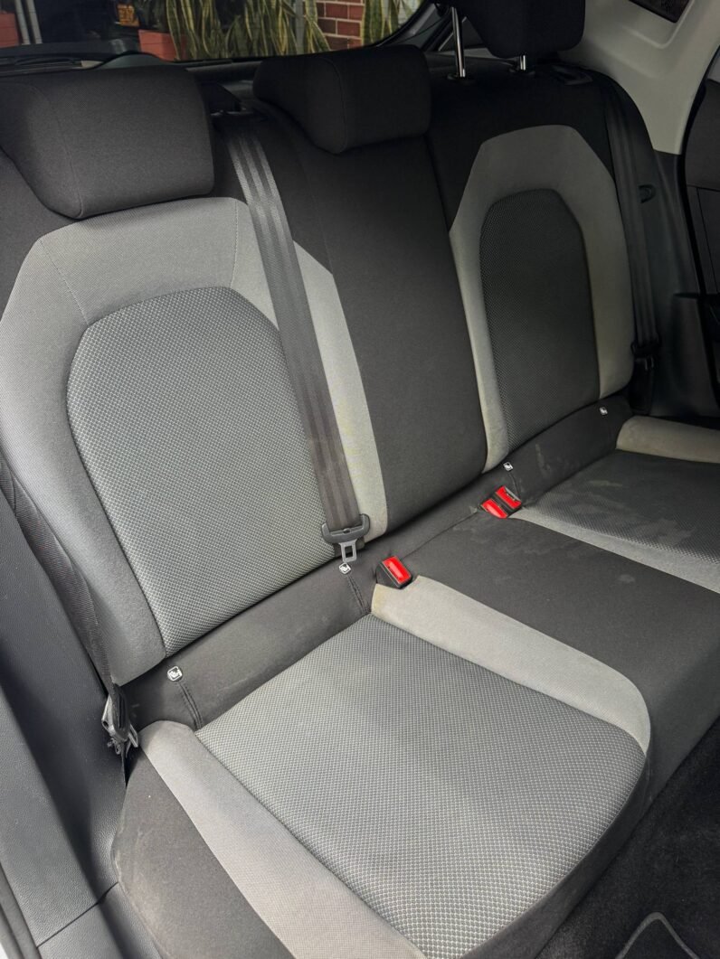 
								SEAT IBIZA STYLE AT 1.6L full									