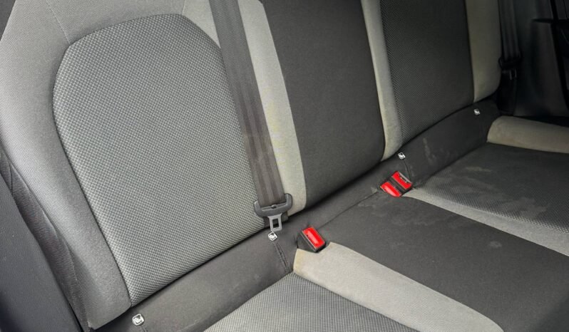 
								SEAT IBIZA STYLE AT 1.6L full									