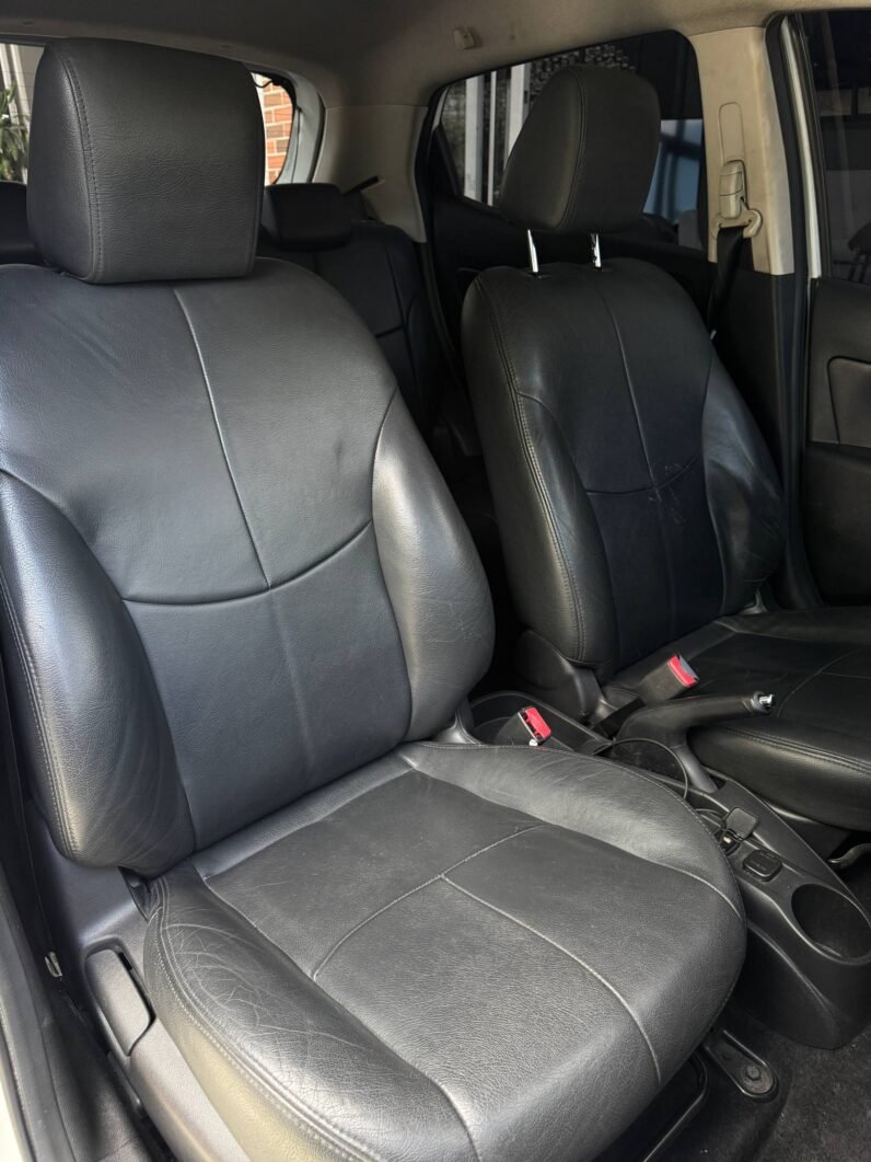 
								MAZDA 2  15HM1C 1.5L MT HB full									