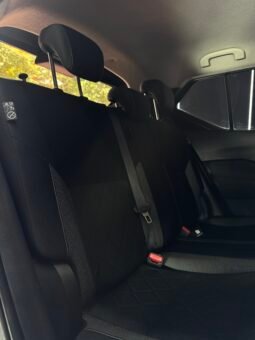 
										NISSAN KICKS ADVANCE MT 1.6L 4X2 full									