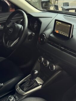 
										MAZDA CX-3 TOURING AT 2.0 4X2 full									