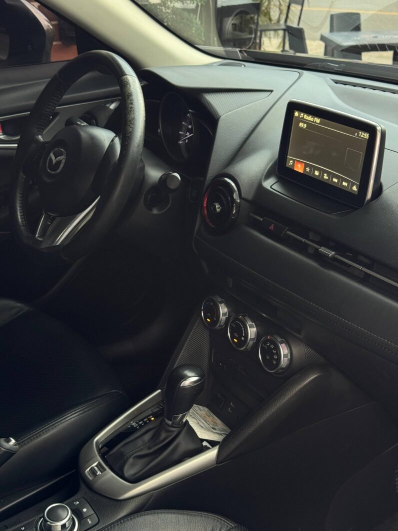 
								MAZDA CX-3 TOURING AT 2.0 4X2 full									