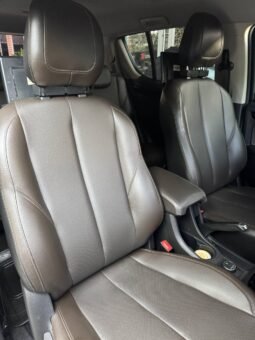 
										CHEVROLET TRAILBLAZER LTZ TP 2.8L 4X4 DIESEL full									