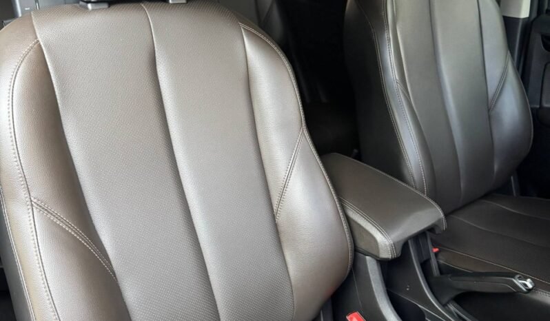 
								CHEVROLET TRAILBLAZER LTZ TP 2.8L 4X4 DIESEL full									