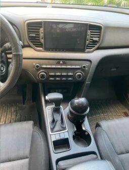 
										KIA NEW SPORTAGE LX AT 4X2  2.0 GASOLINA full									