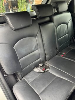 
										SSANGYONG KORANDO C AT 2.0 GASOLINA 4X2 full									