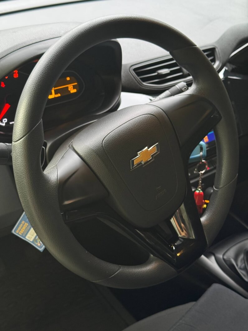 
								CHEVROLET JOY 1.4 MT HATCH BACK full									