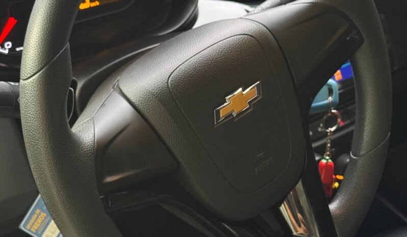 
								CHEVROLET JOY 1.4 MT HATCH BACK full									