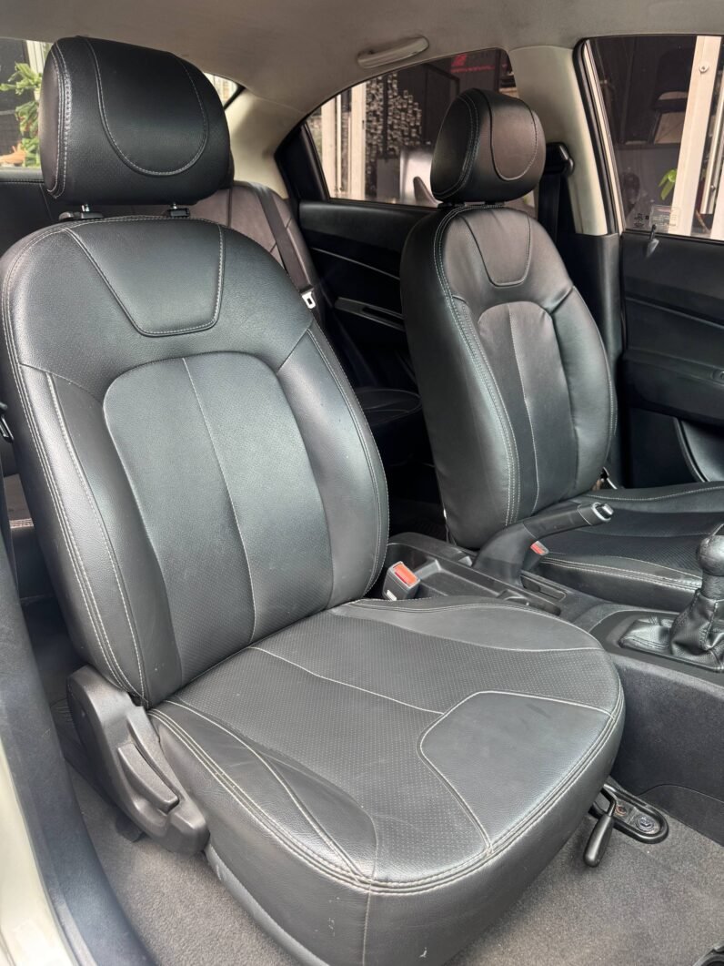 
								CHEVROLET SAIL LS MT 1.4 SD full									