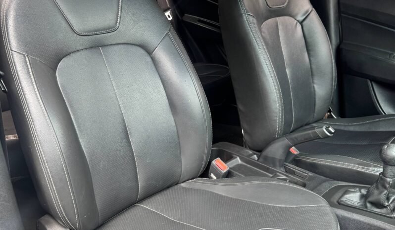 
								CHEVROLET SAIL LS MT 1.4 SD full									