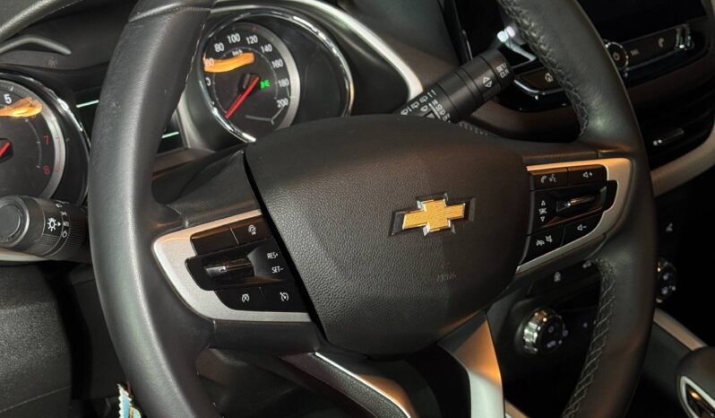 
								CHEVROLET ONIX PREMIER TURBO 1.0L HB AT full									