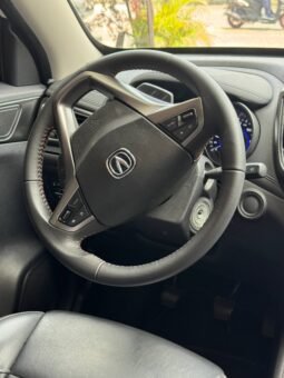 
										CHANGAN CS35 LUXURY 1.6 MT full									