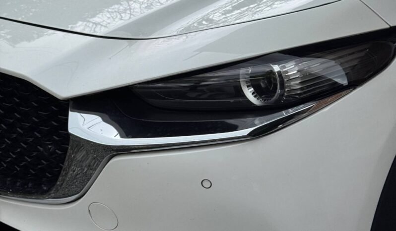 
								MAZDA CX30 TOURING AT 2.0 4X2 full									