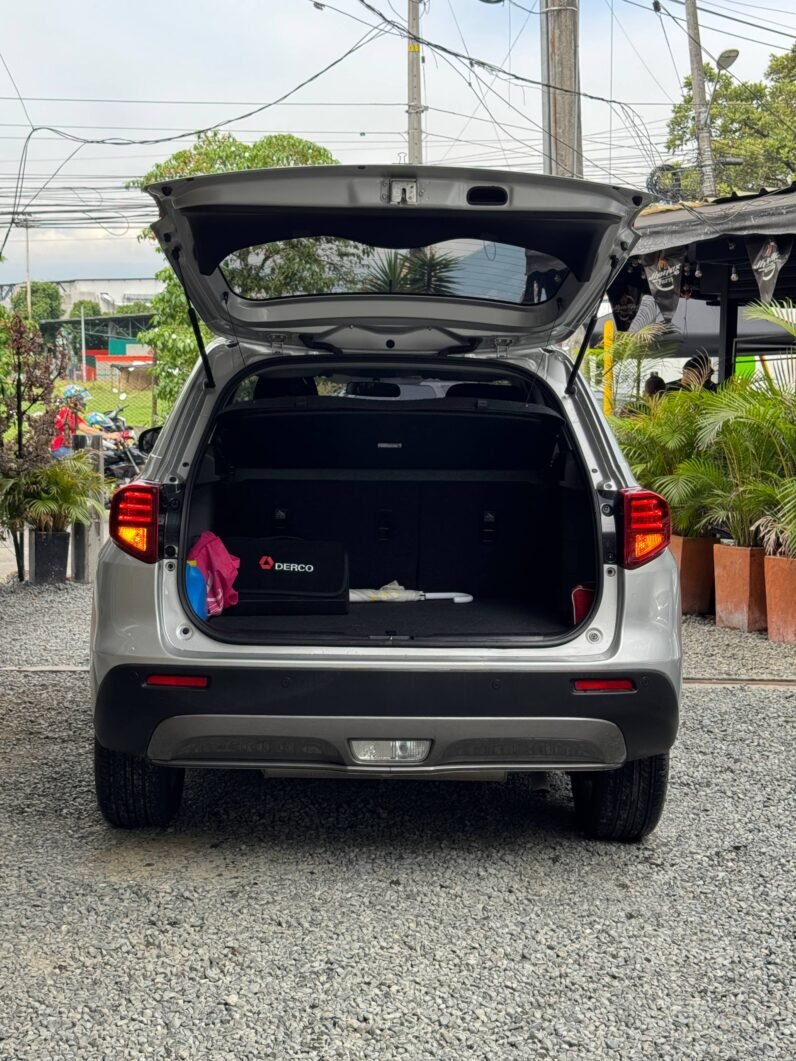 
								SUZUKI VITARA LIVE 2WD 1.6 MT 4X2 full									