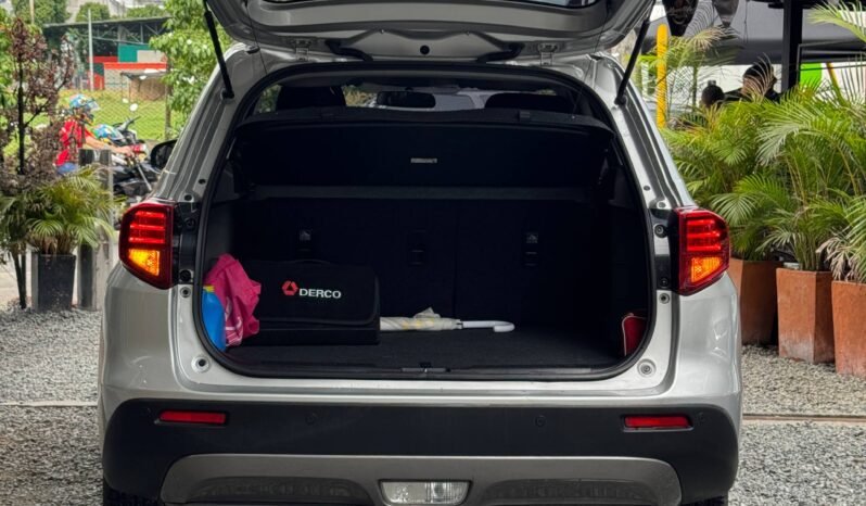 
								SUZUKI VITARA LIVE 2WD 1.6 MT 4X2 full									