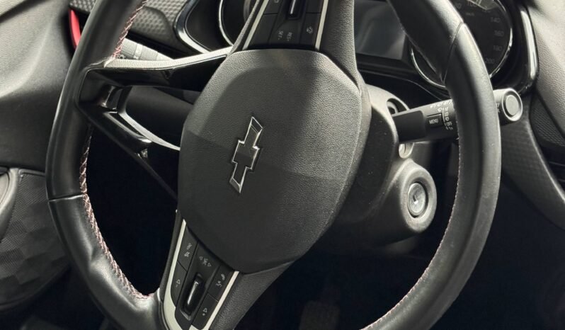 
								CHEVROLET ONIX RS MT HB full									