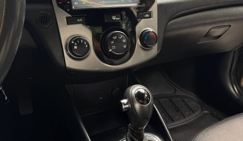 
								KIA CERATO FORTE 1.6L AT full									