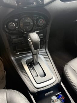 
										FORD FIESTA TITANIUM AT 1.6 full									
