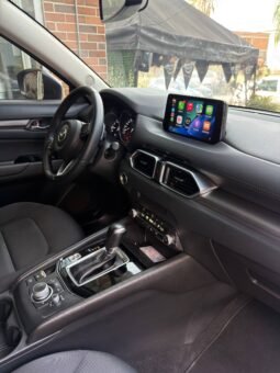 
										MAZDA CX5 TOURING AUT 2.0 full									