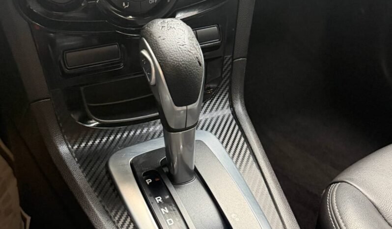 
								FORD FIESTA TITANIUM AT 1.6 full									