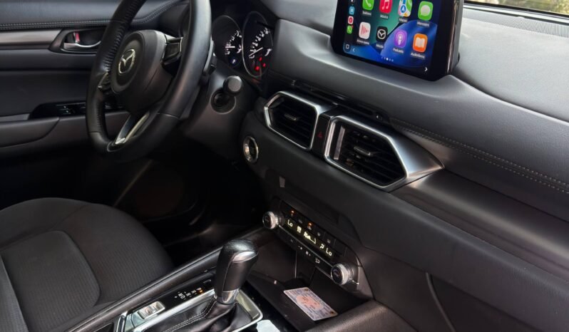 
								MAZDA CX5 TOURING AUT 2.0 full									