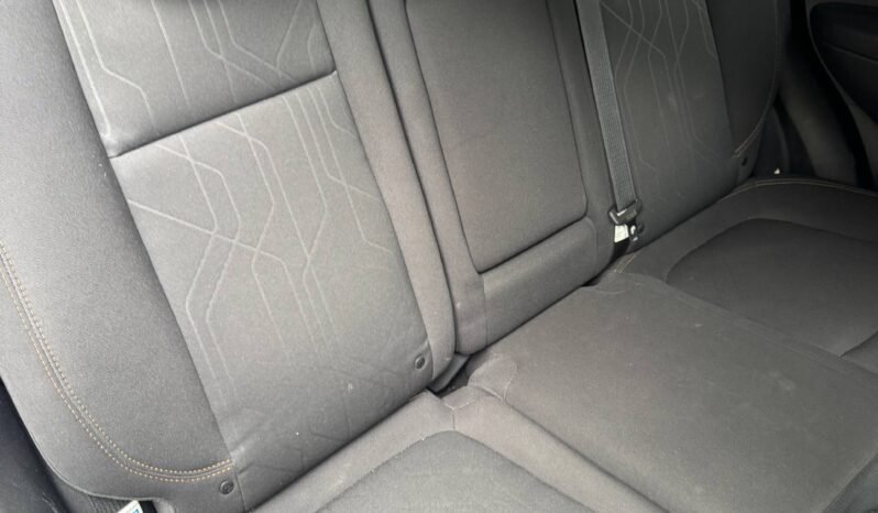 
								CHEVROLET TRACKER LT AT 1.8 full									