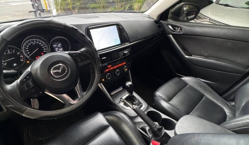 
								MAZDA Cx5 HIGH 2.0 AT 4×2 full									