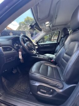 
										MAZDA Cx5 GRAND TOURING LX 4×4 full									