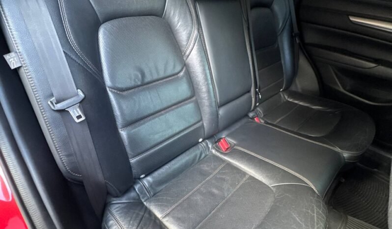 
								MAZDA CX5 TOURING 2.5L AT 4×2 full									