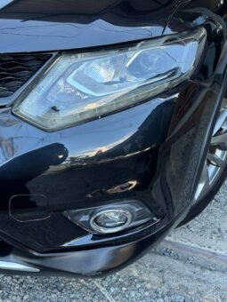 
										NISSAN XTRAIL EXCLUSIVE 2.5 AT 4X4 full									