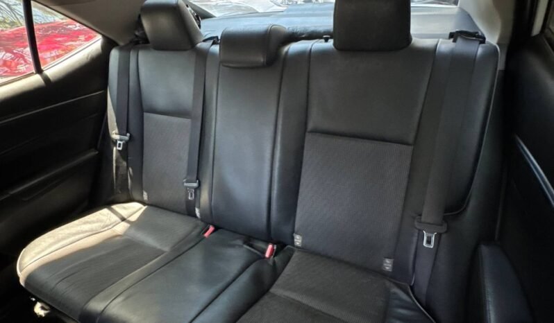 
								TOYOTA COROLLA S AT 1.8 SD full									