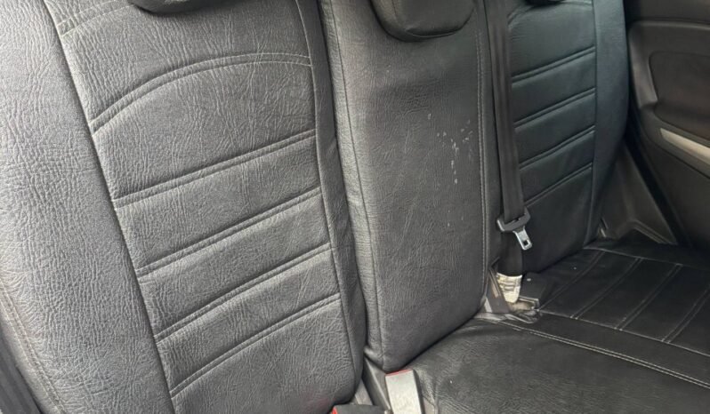 
								FORD ECOSPORT TITANIUM AT 4X2 full									