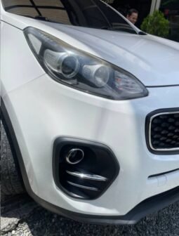 
										KIA NEW SPORTAGE LX AT 4X2  2.0 GASOLINA full									