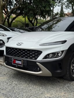 
										HYUNDAI KONA LIMITED HIBRIDA 1.6 AT 4X2 full									