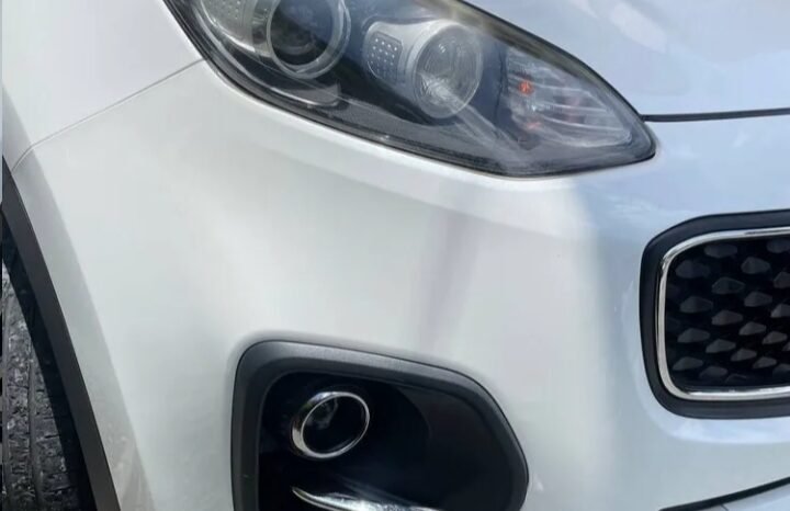
								KIA NEW SPORTAGE LX AT 4X2  2.0 GASOLINA full									