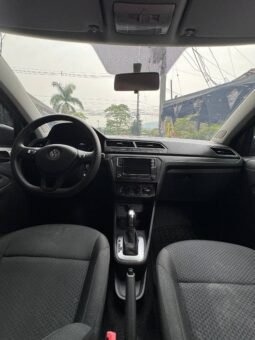 
										VOLKSWAGEN GOL COMFORTLINE AT 1.6 full									