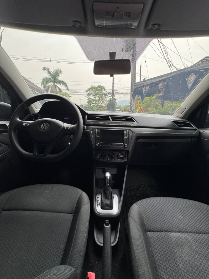 
								VOLKSWAGEN GOL COMFORTLINE AT 1.6 full									