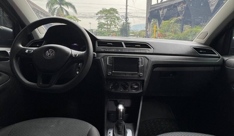 
								VOLKSWAGEN GOL COMFORTLINE AT 1.6 full									