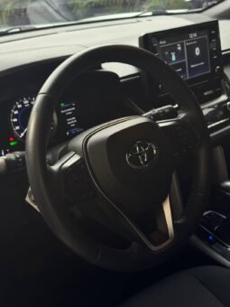
										TOYOTA COROLLA CROSS XEI HYBRID 1.8 AT full									