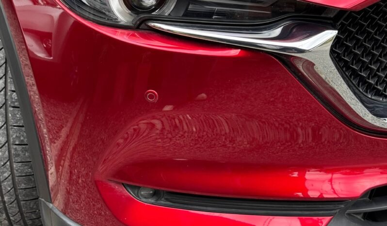 
								MAZDA CX-5 GRAND TOURING 2.5 AT 4X4 full									