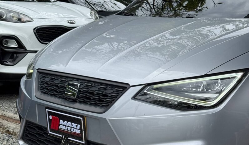 
								SEAT IBIZA STYLE AT 1.6L full									