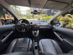 
										MAZDA 2  15HM1C 1.5L MT HB full									
