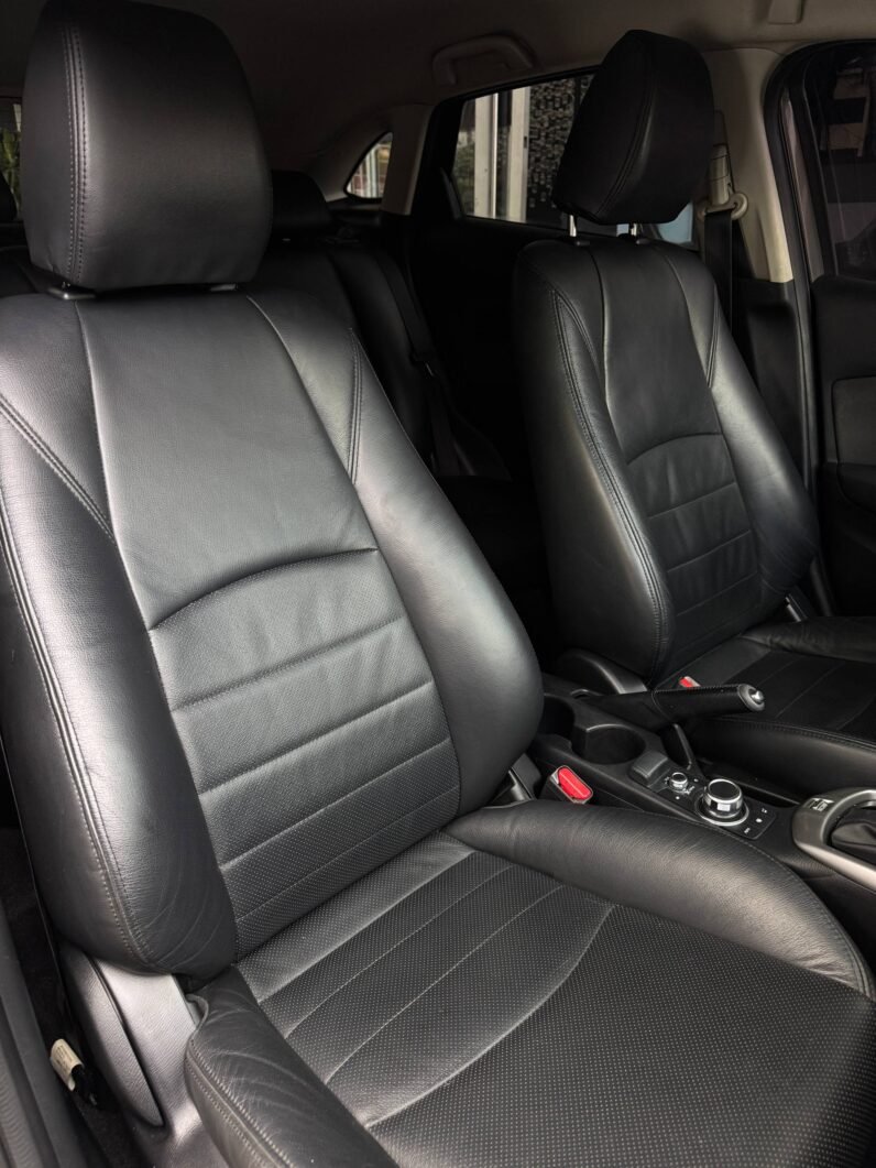 
								MAZDA CX-3 TOURING AT 2.0 4X2 full									