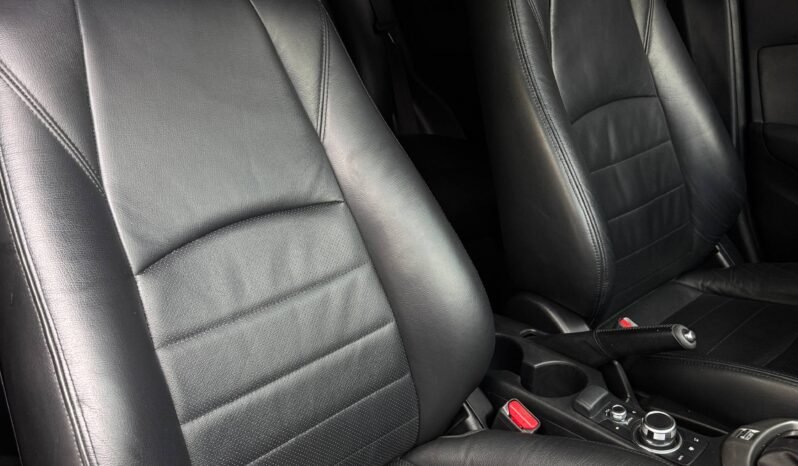 
								MAZDA CX-3 TOURING AT 2.0 4X2 full									