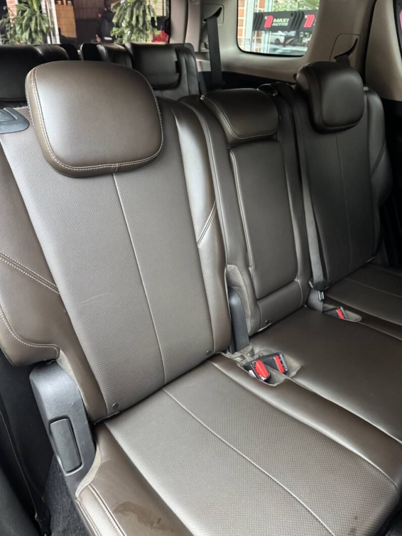 
								CHEVROLET TRAILBLAZER LTZ TP 2.8L 4X4 DIESEL full									