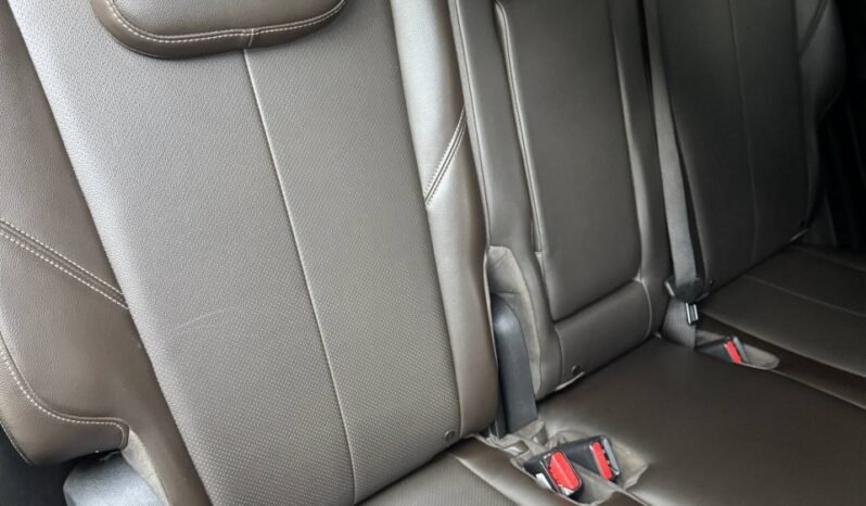 
								CHEVROLET TRAILBLAZER LTZ TP 2.8L 4X4 DIESEL full									