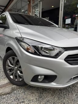 
										CHEVROLET JOY 1.4 MT HATCH BACK full									