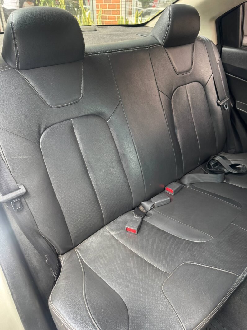 
								CHEVROLET SAIL LS MT 1.4 SD full									