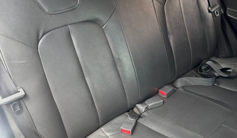 
								CHEVROLET SAIL LS MT 1.4 SD full									